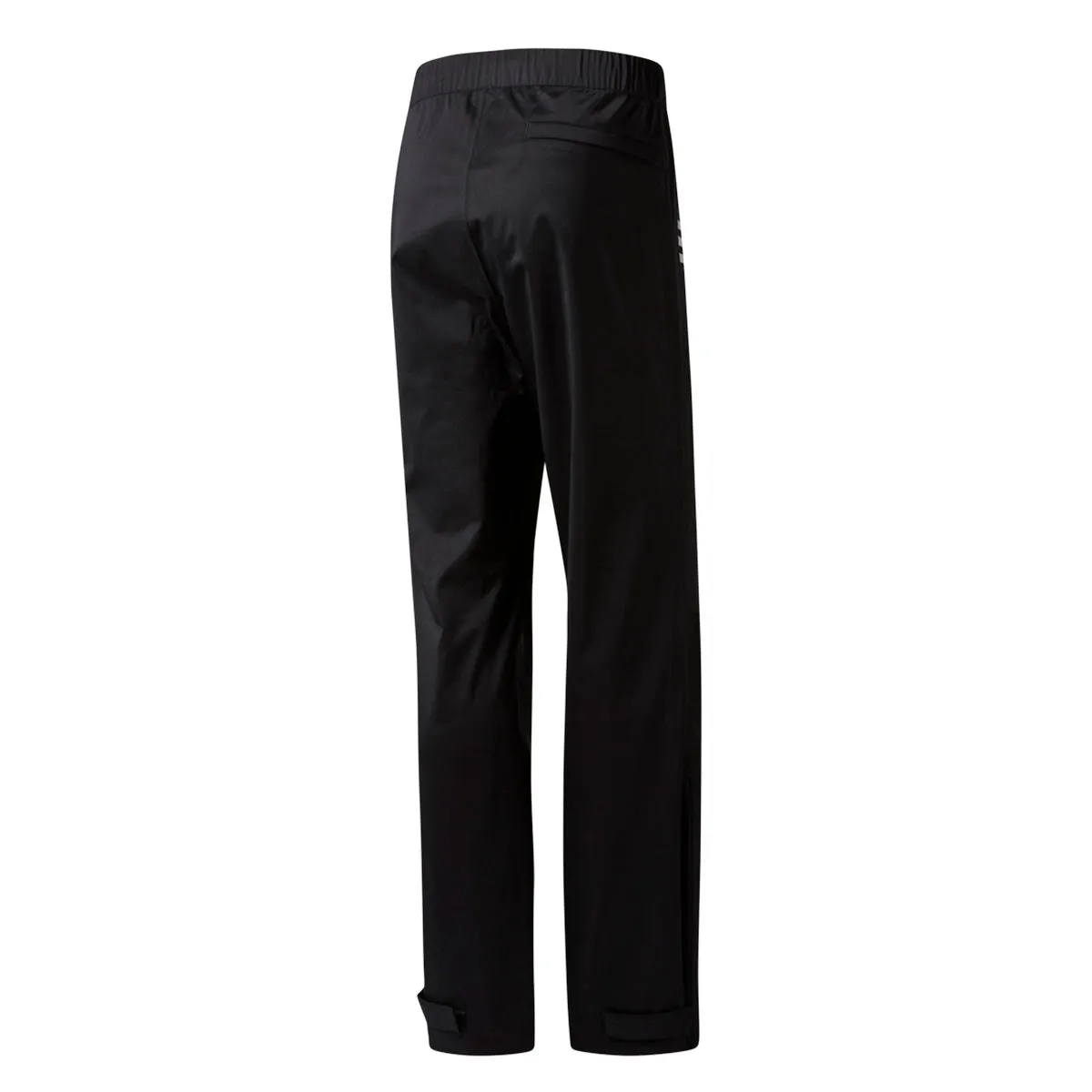 adidas Climaproof Waterproof Golf Pants - Black