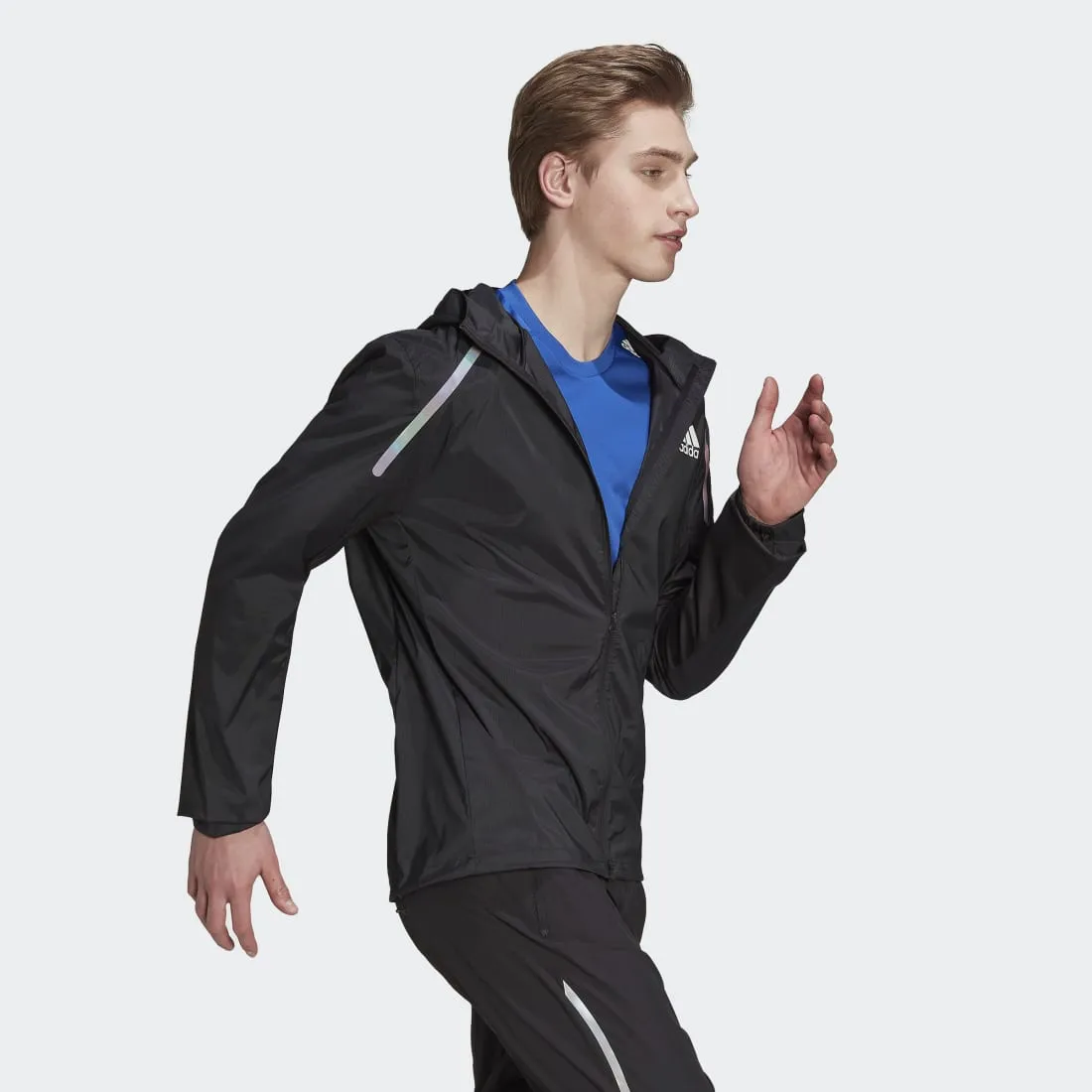 adidas Marathon Men's Jacket