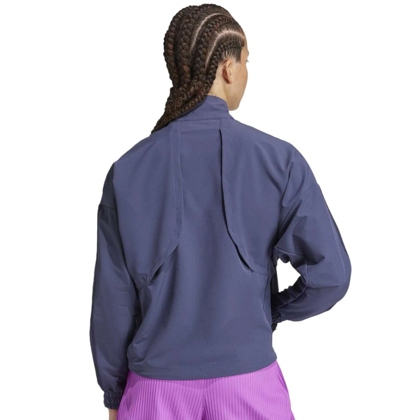 adidas Pacer Womens Jacket