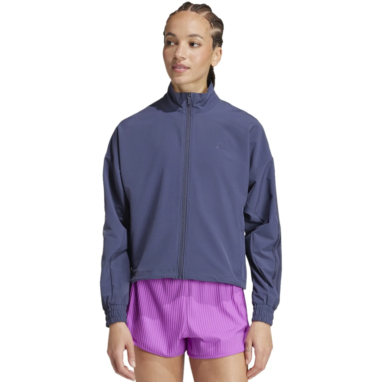 adidas Pacer Womens Jacket