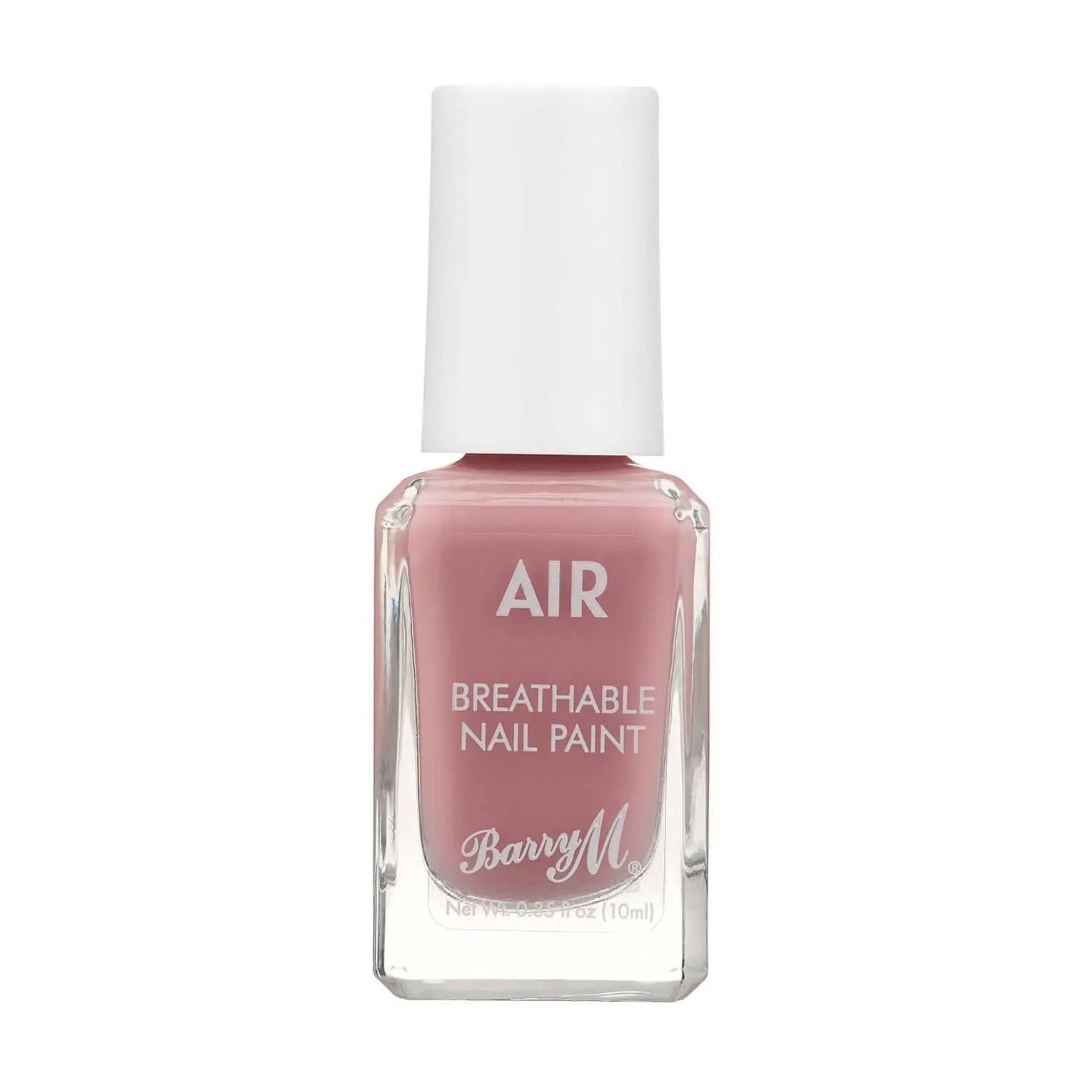 Air Breathable Nail Paint | Dolly