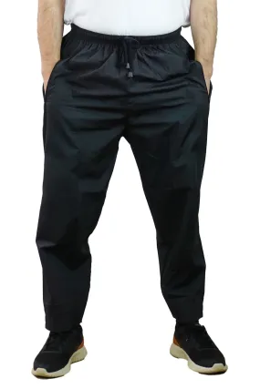 almanaar Black Trousers