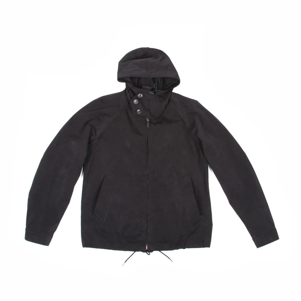 Anorak Jacket