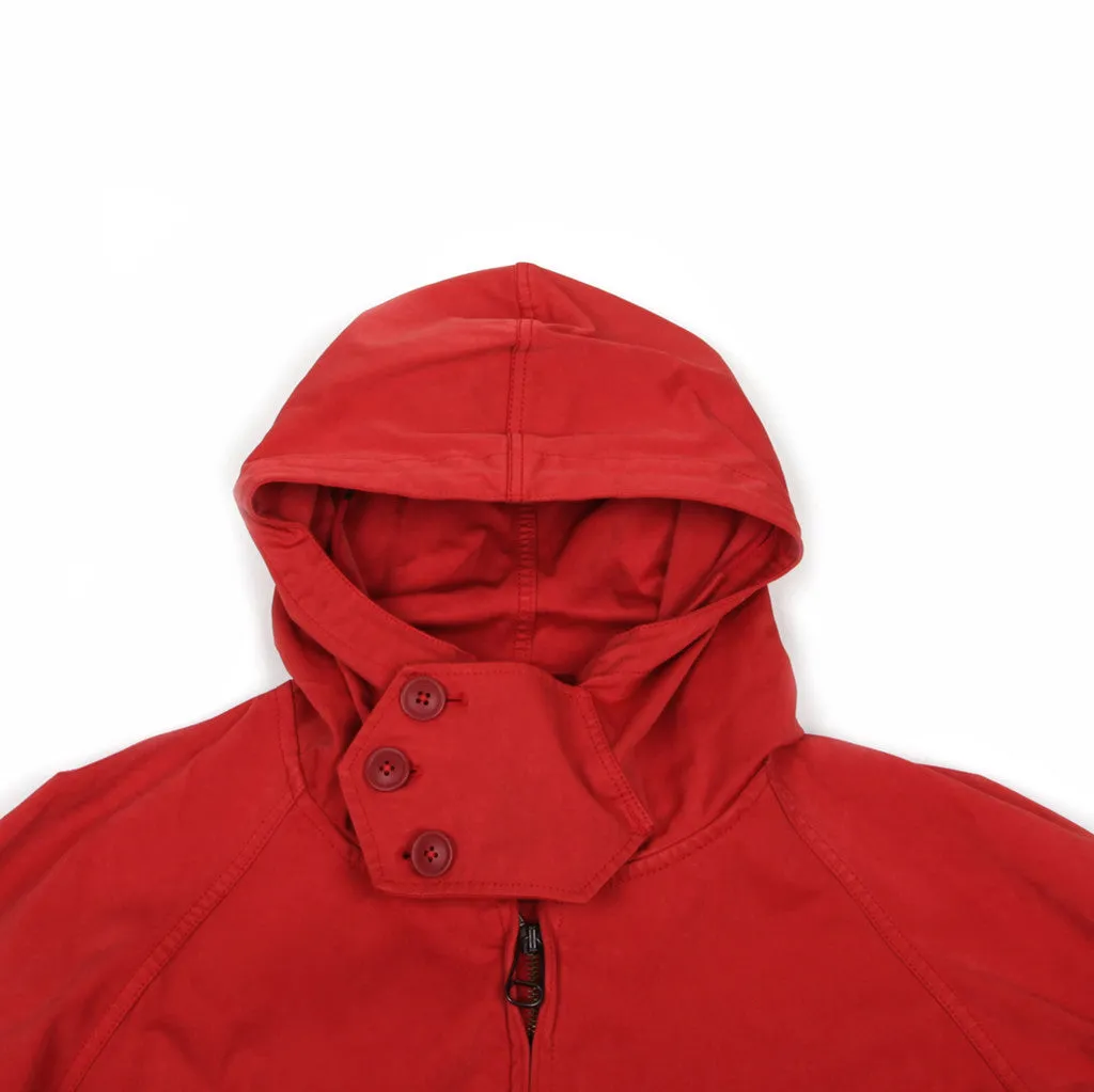 Anorak Jacket