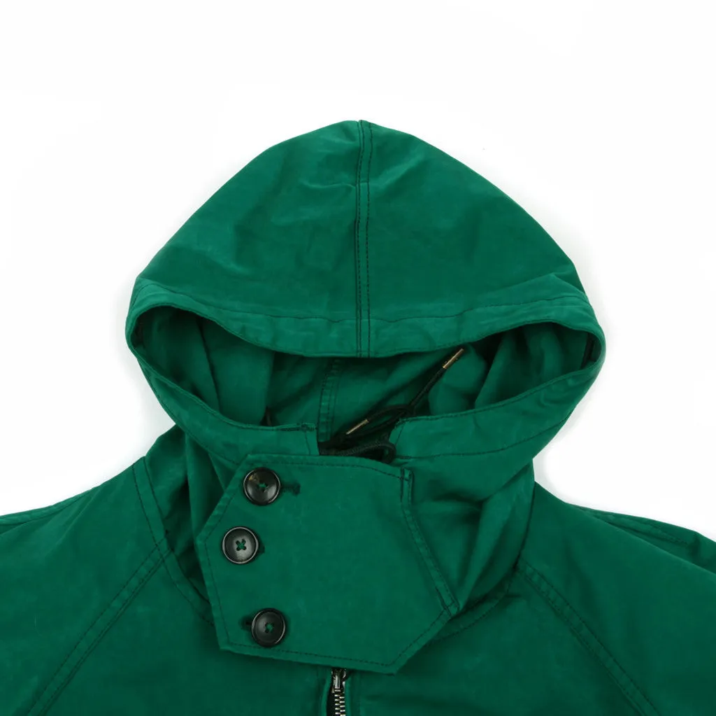 Anorak Jacket