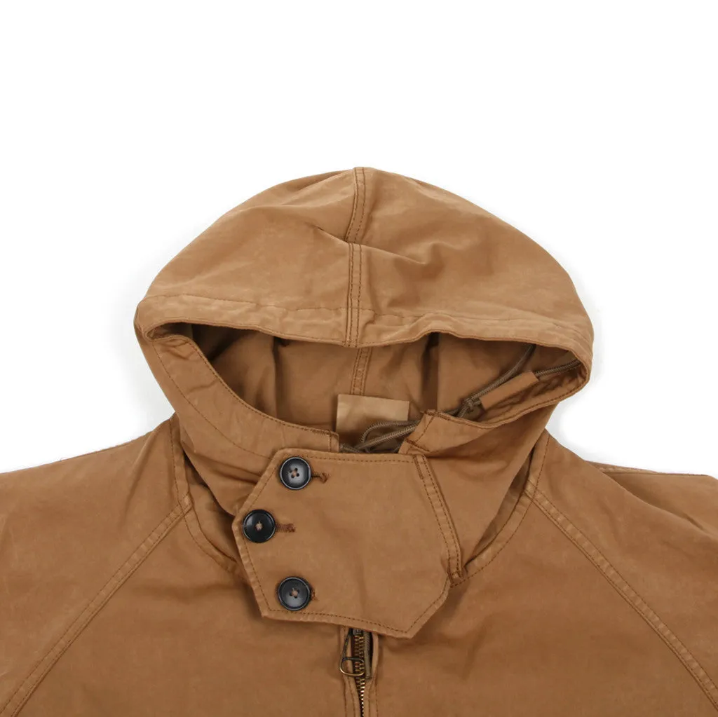 Anorak Jacket