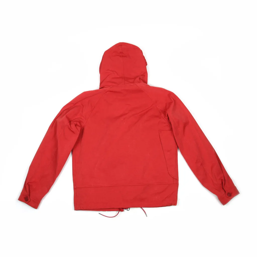 Anorak Jacket