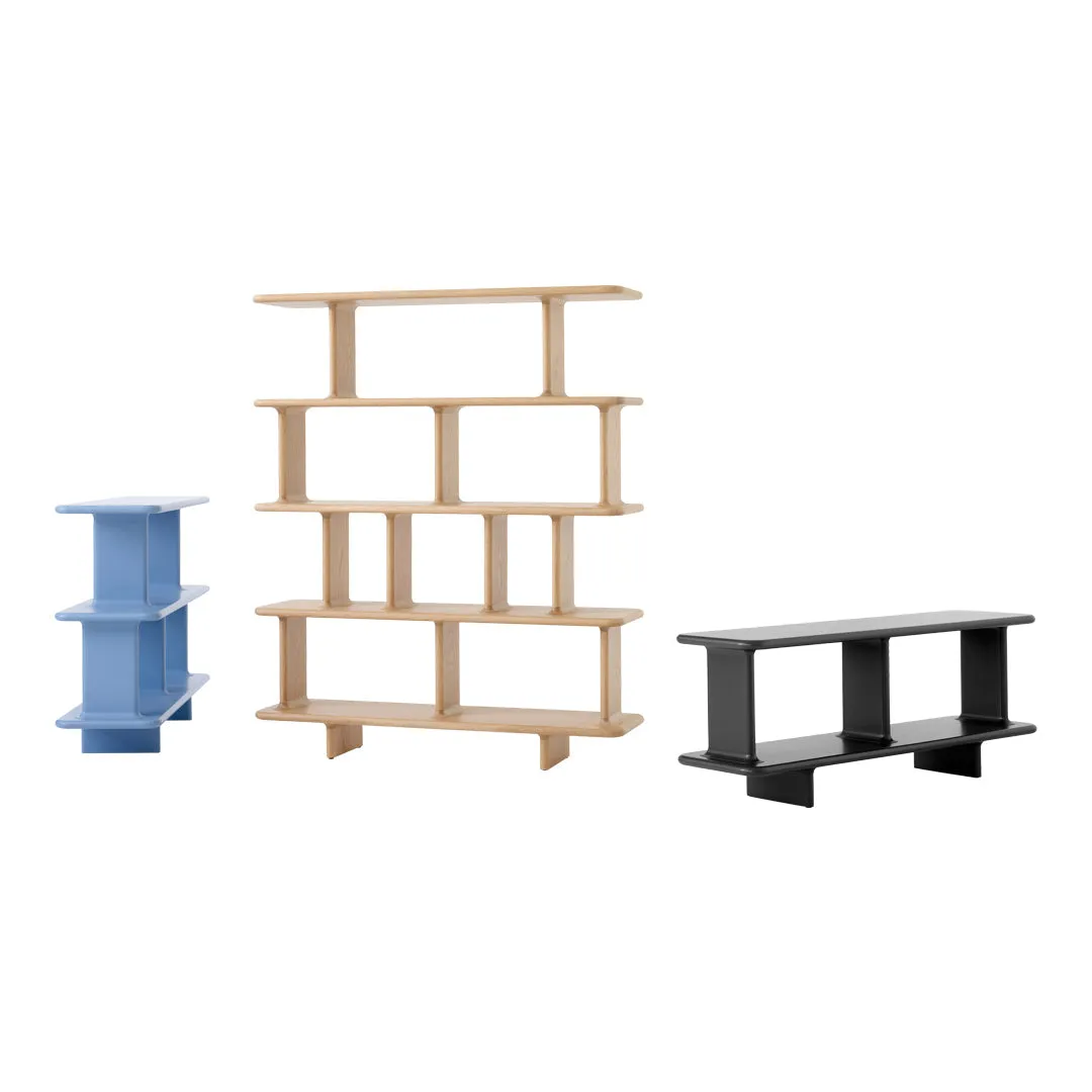 Archivo JH43 Standing Shelf