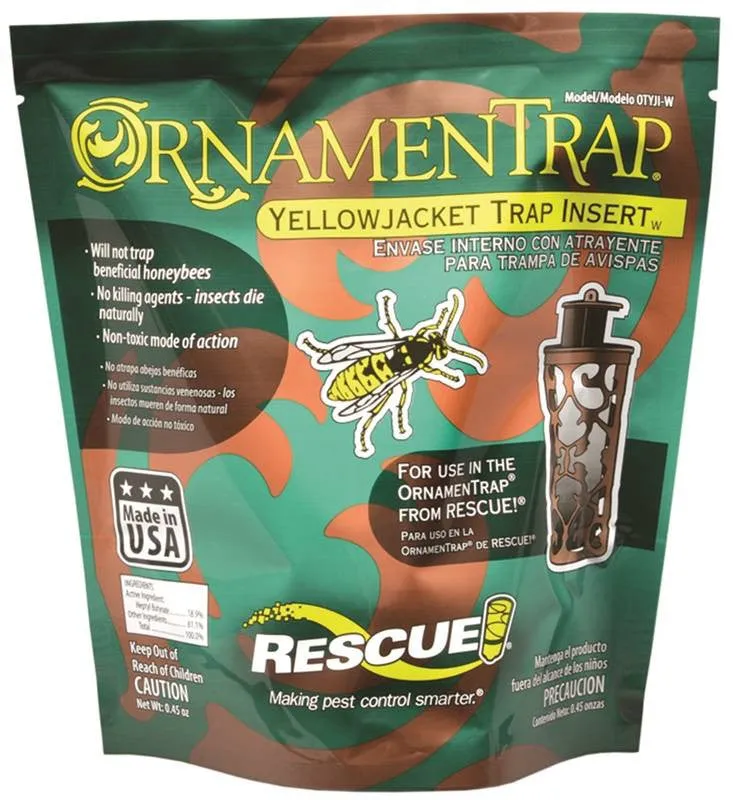 Attractant Yellowjacket East