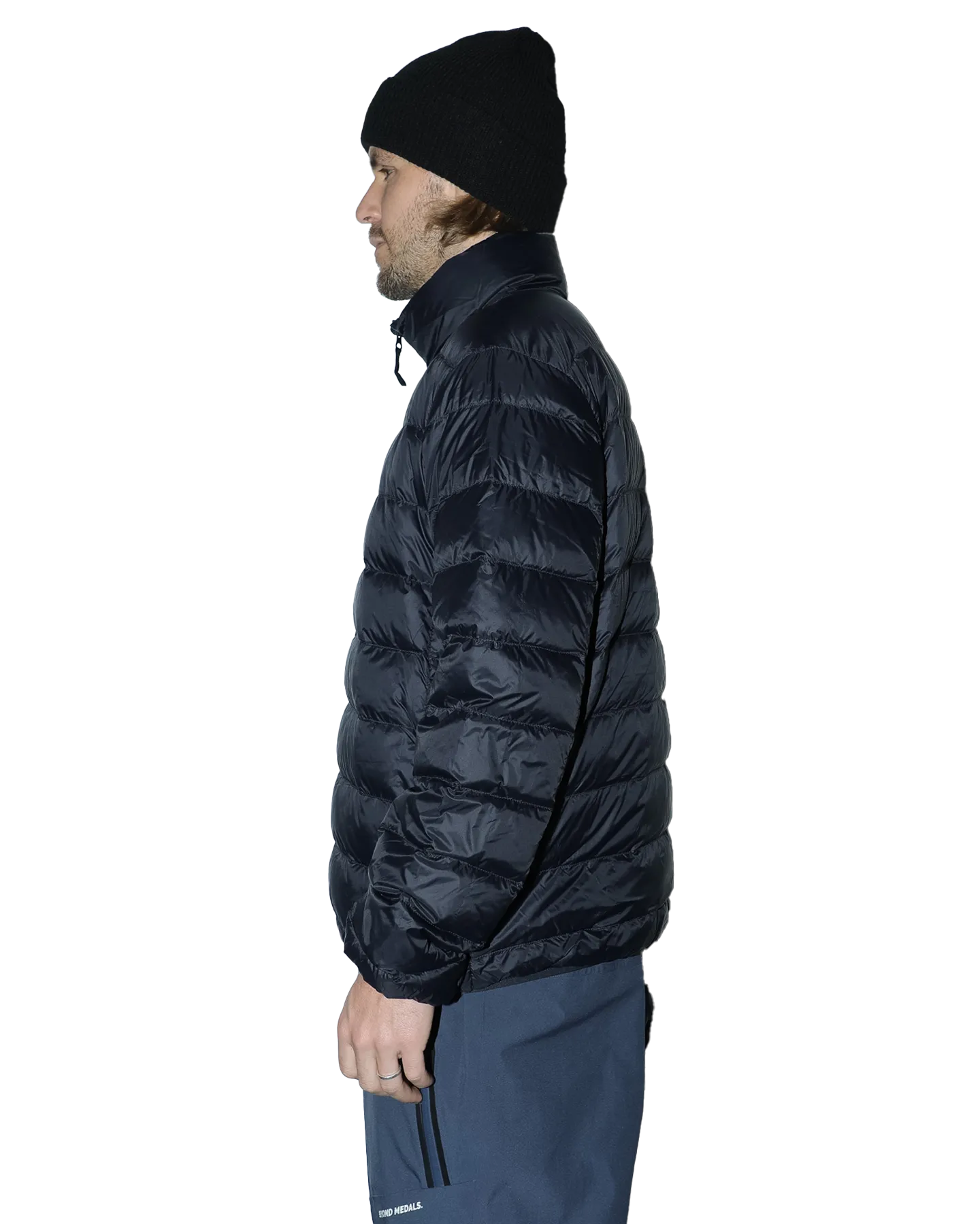 Beyond Medals Packable Down Jacket