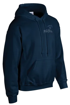 Blue Sky Farms Pullover Hoody