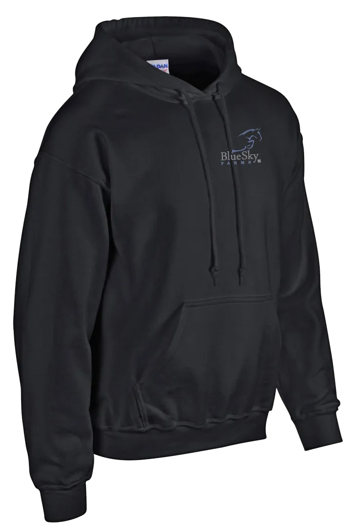 Blue Sky Farms Pullover Hoody