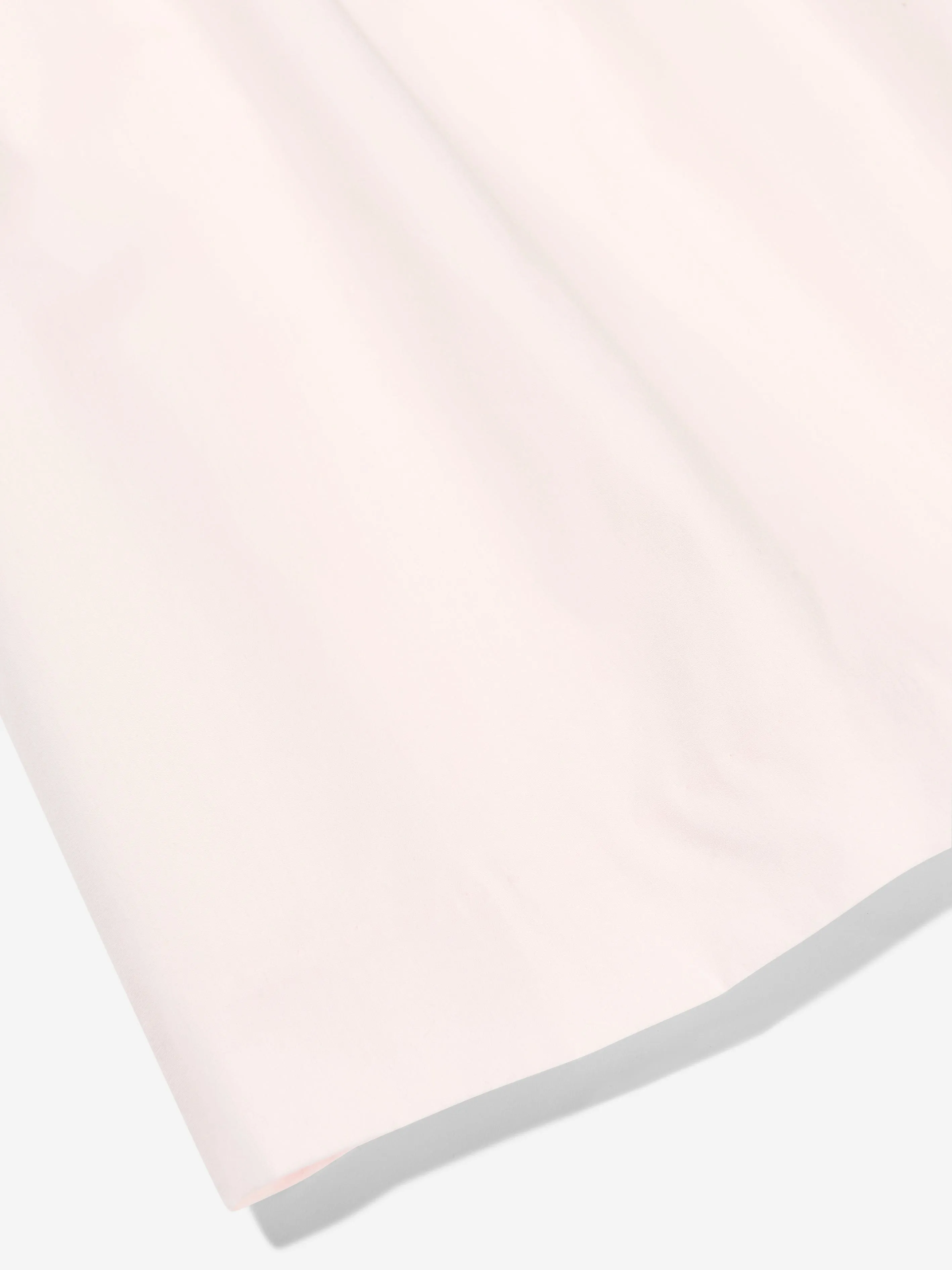 Bonpoint Girls Cylene Maxi Dress in Pink