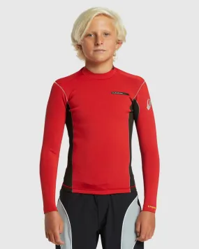 Boys 8-16 1.5mm Everyday Sessions Wetsuit Jacket