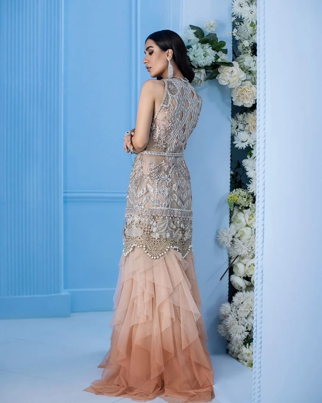 Bridal Couture - Mangata