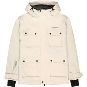 Cargo 2L Snowboard Jacket