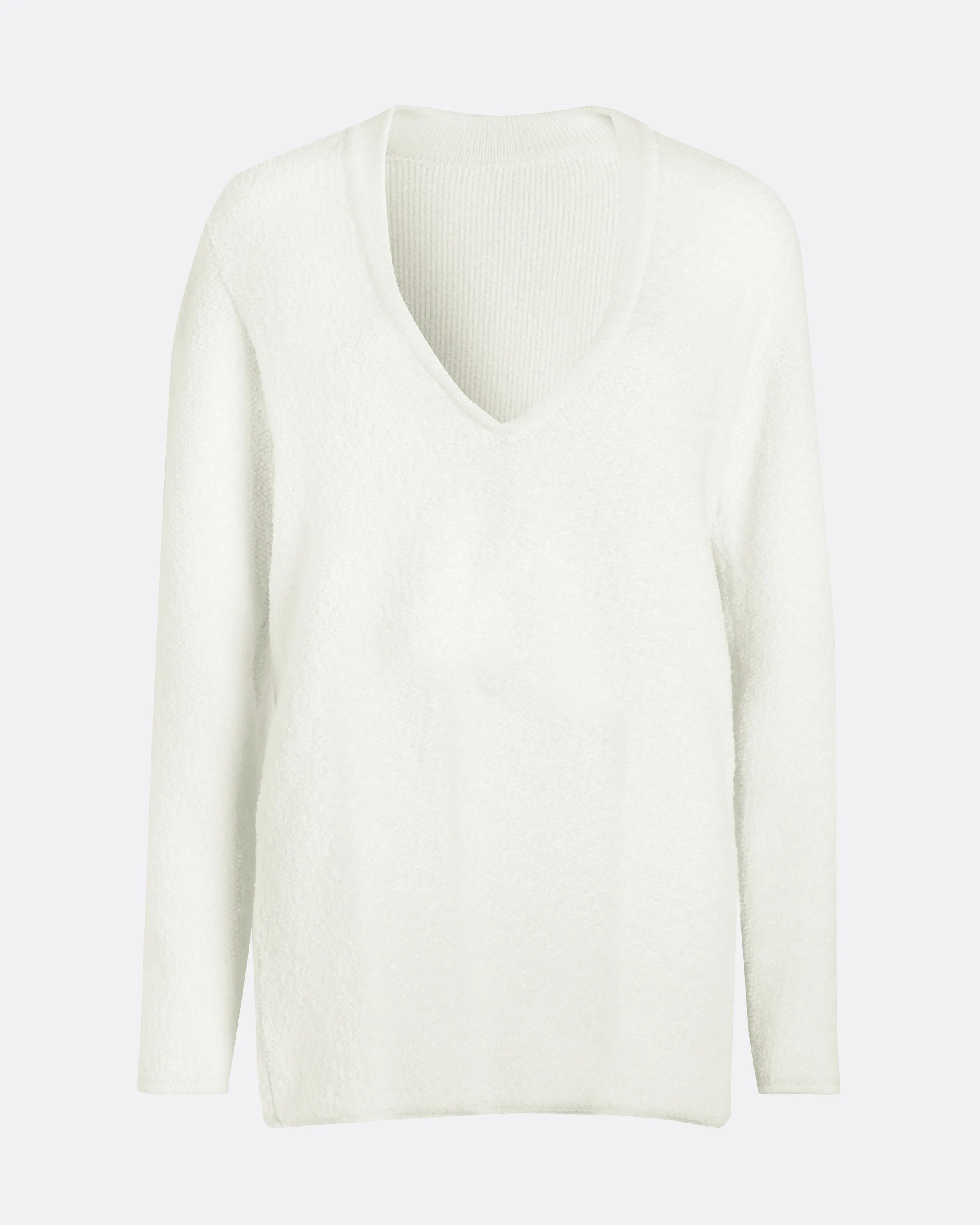 Celestine Ivory Knit