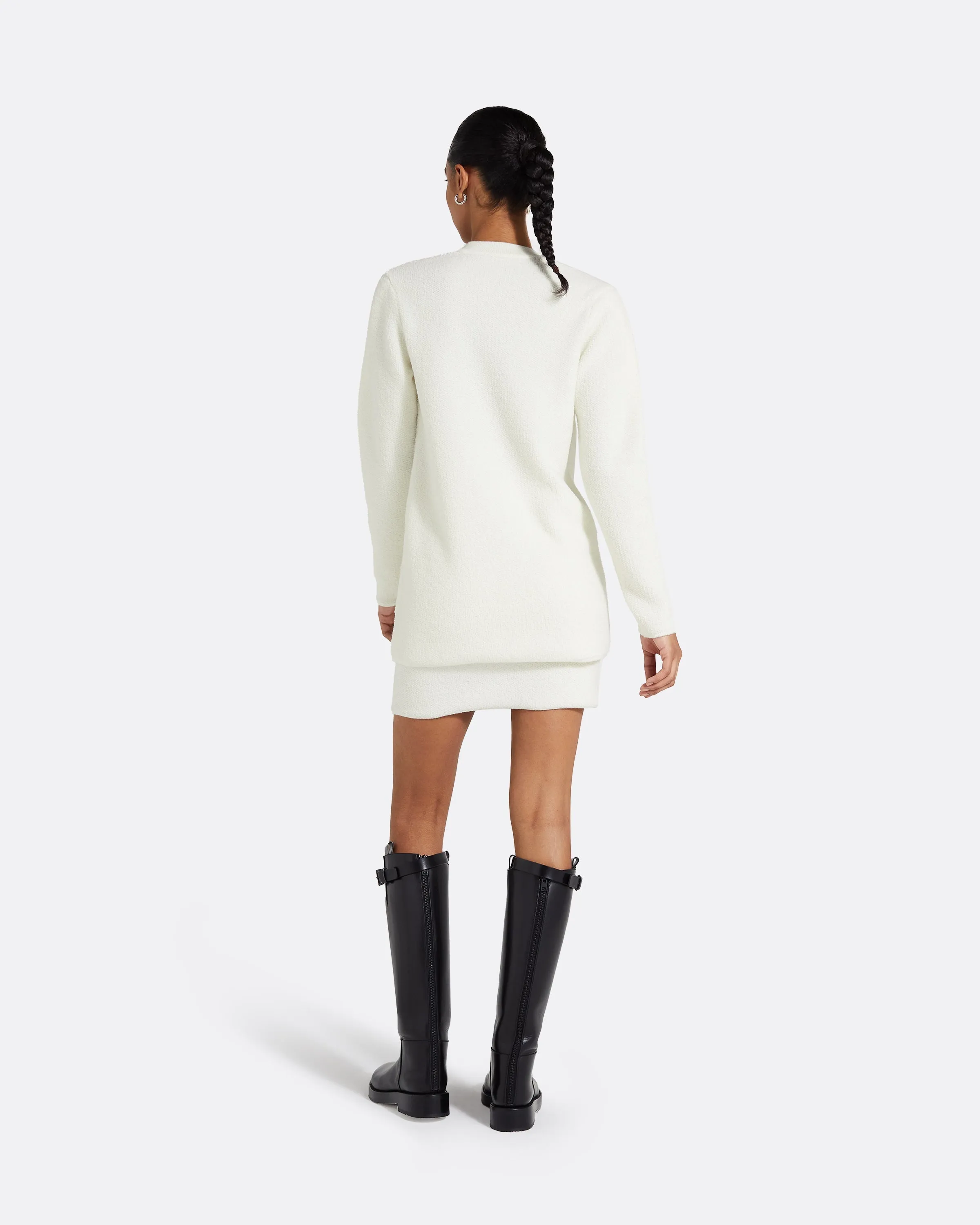 Celestine Ivory Knit