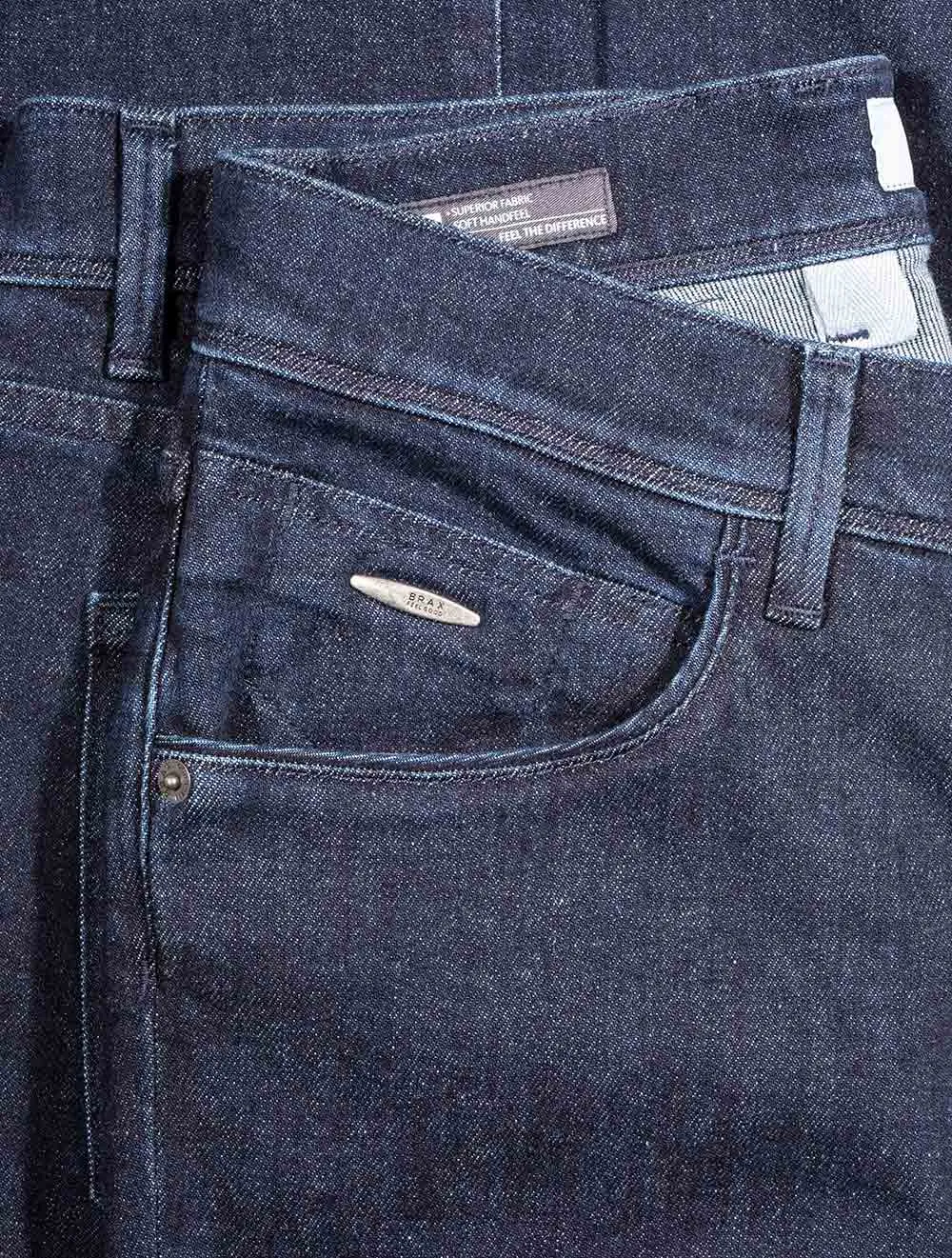 Chuck Denim Jeans Navy