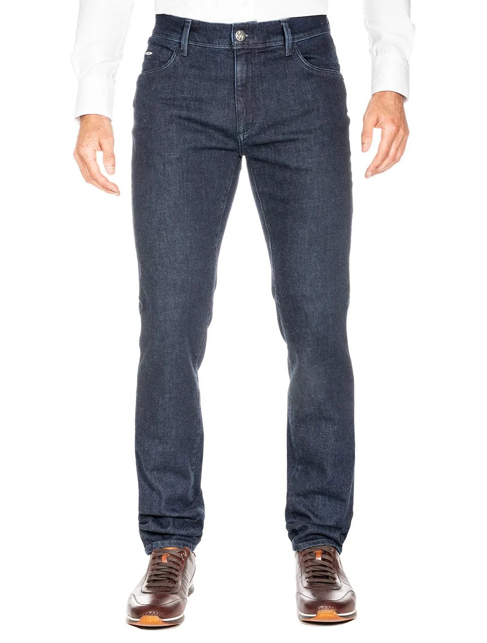 Chuck Denim Jeans Navy