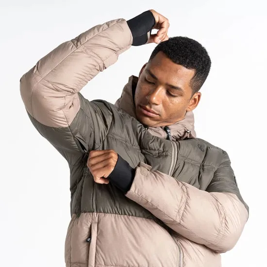 Dare 2b Mens Ski Jacket - Ollie