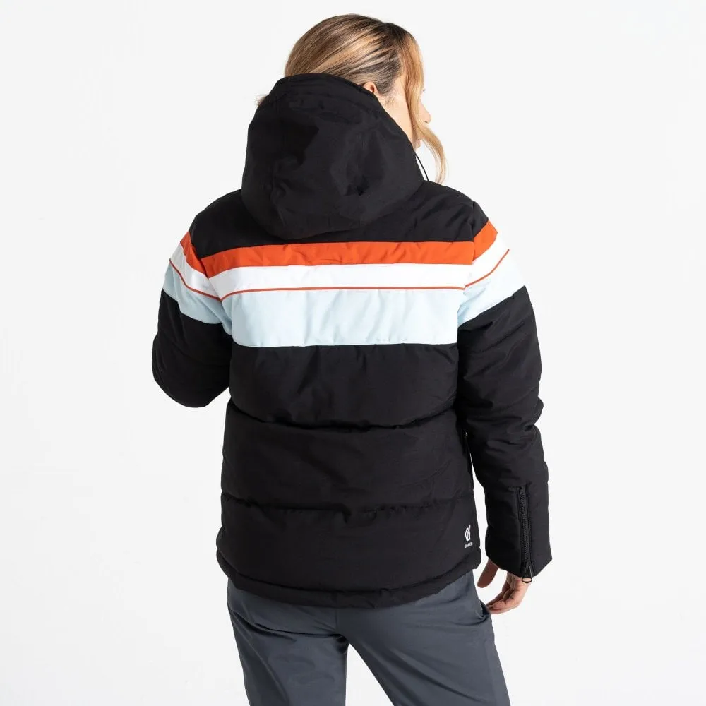 Dare2B Womens Powder Ski Jacket