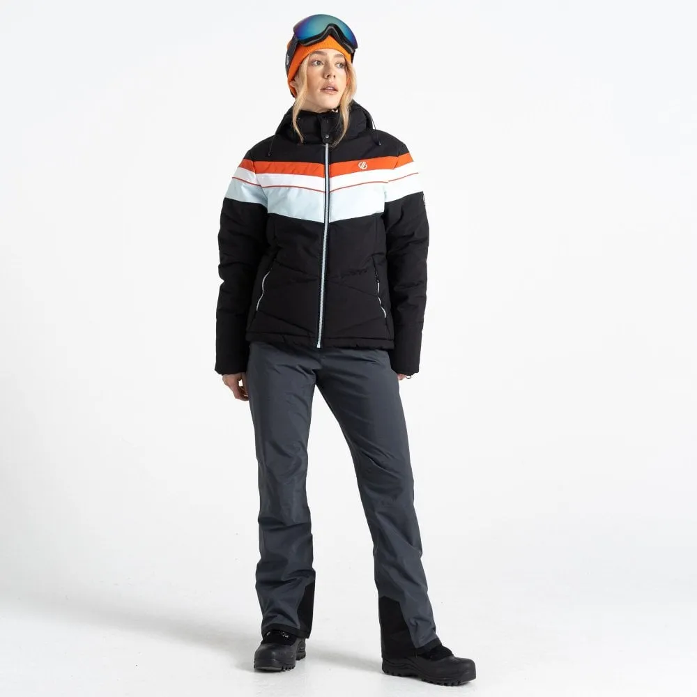 Dare2B Womens Powder Ski Jacket