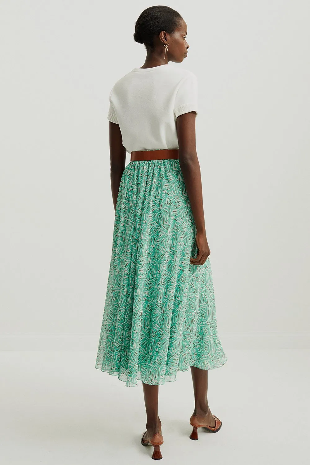 Denilson Skirt