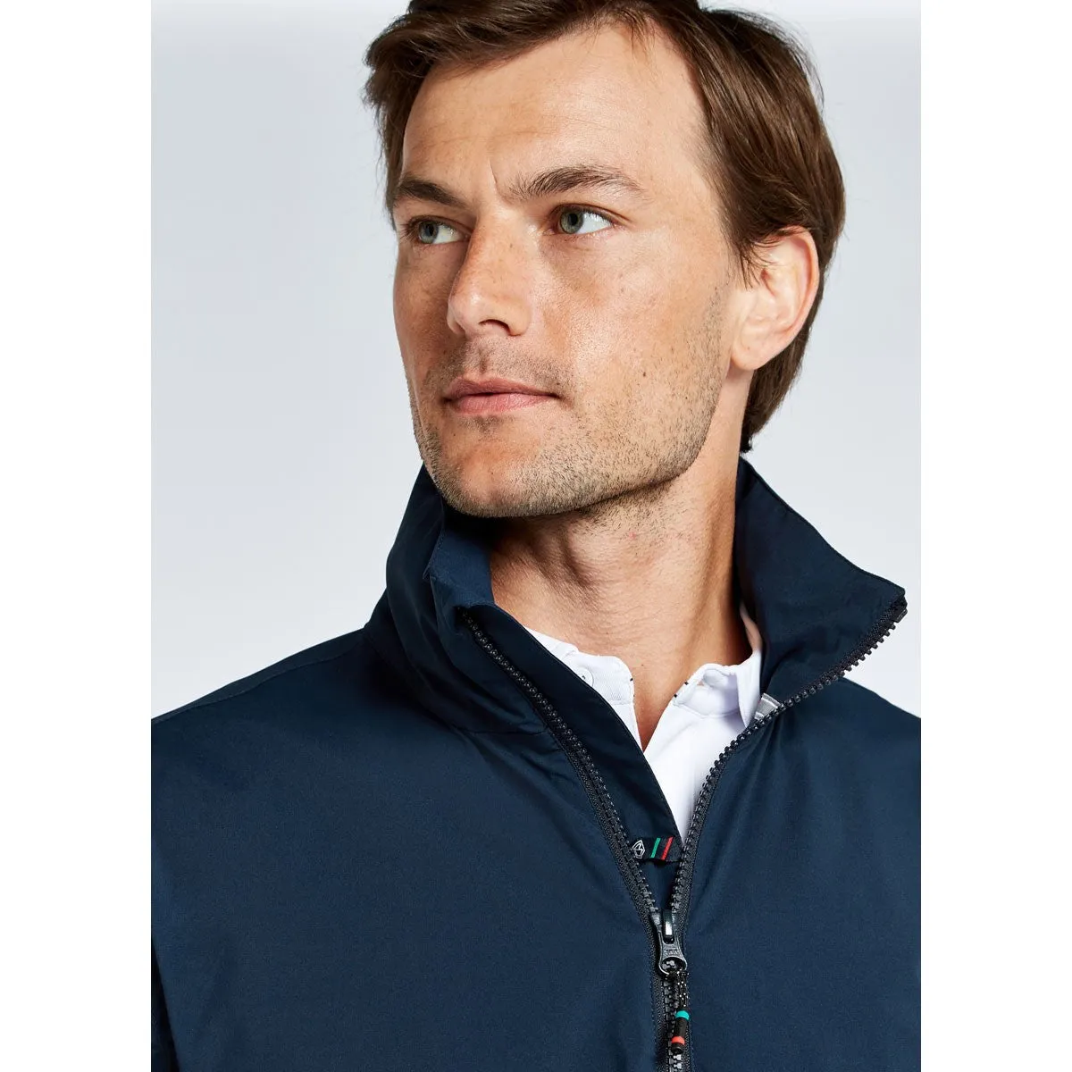 Dubarry Aquatech Levanto Men's Crew Jacket