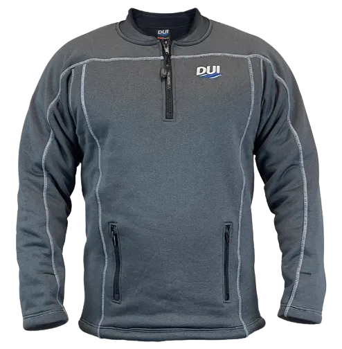 DUI DuoTherm II 300 Pullover