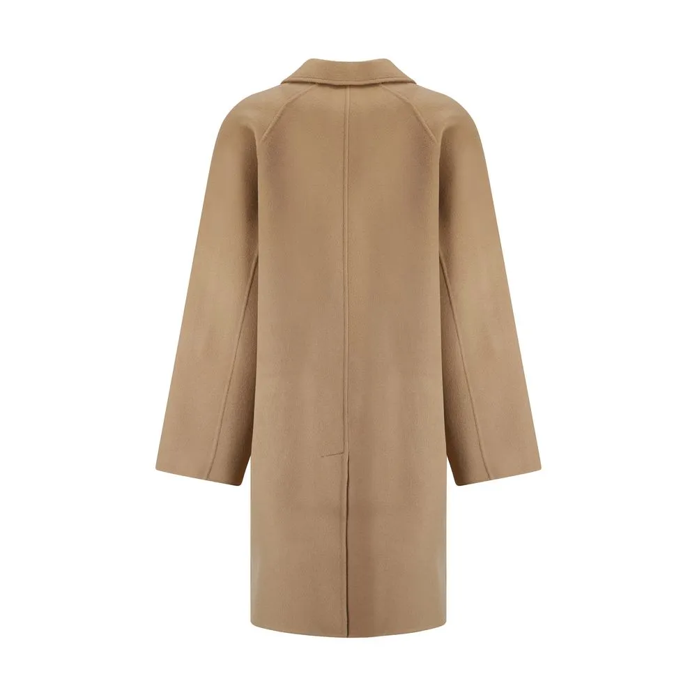 Dynamis Studio Oxford Coat