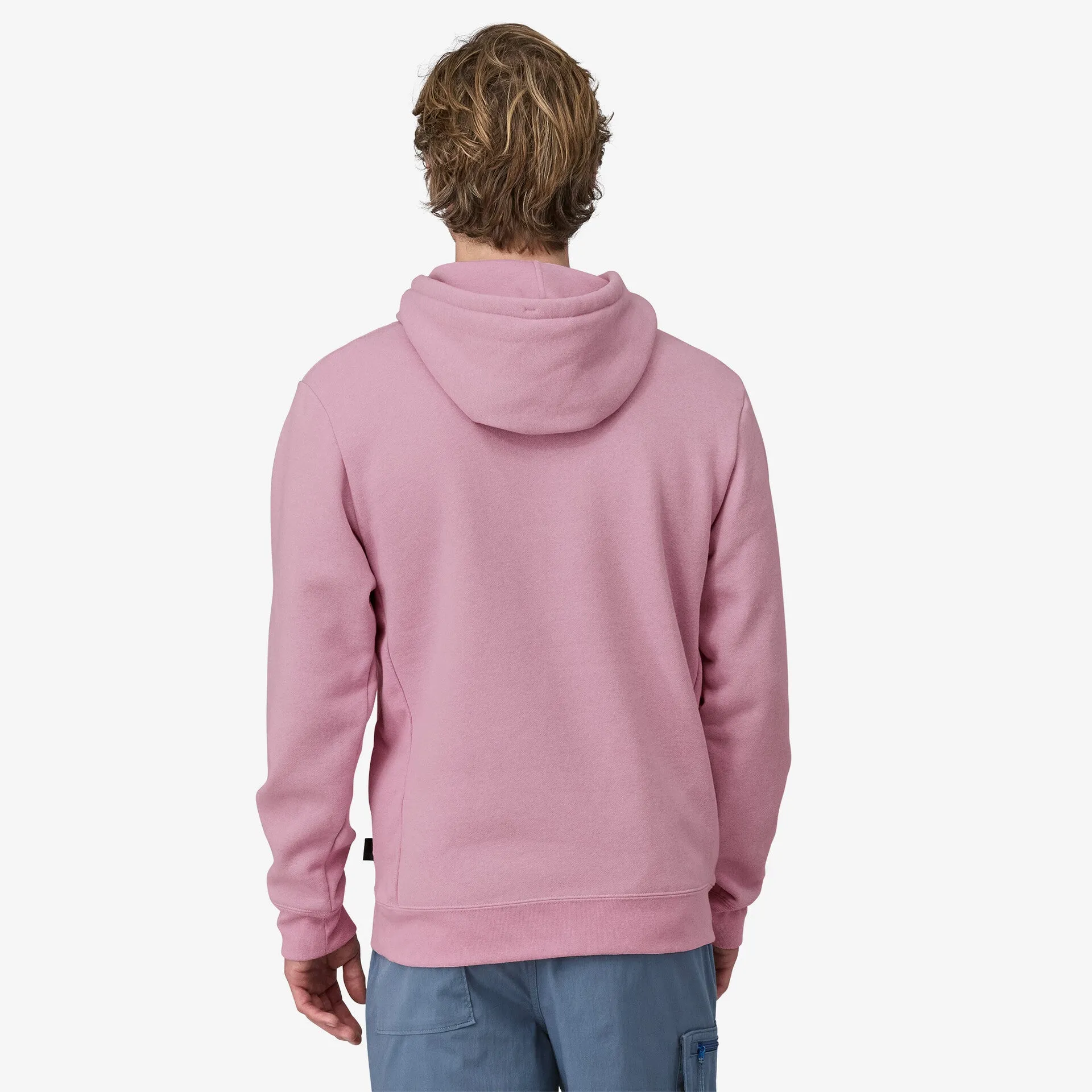 Fitz Roy Icon Uprisal Hoody