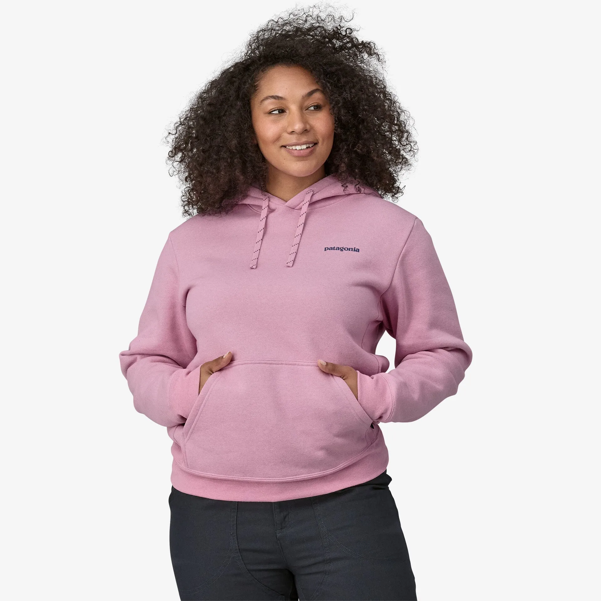 Fitz Roy Icon Uprisal Hoody