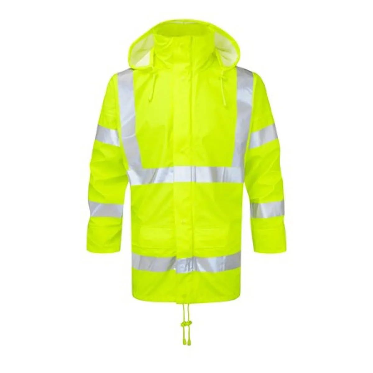 Fort Air-Flex Hi-Vis Breathable Jacket