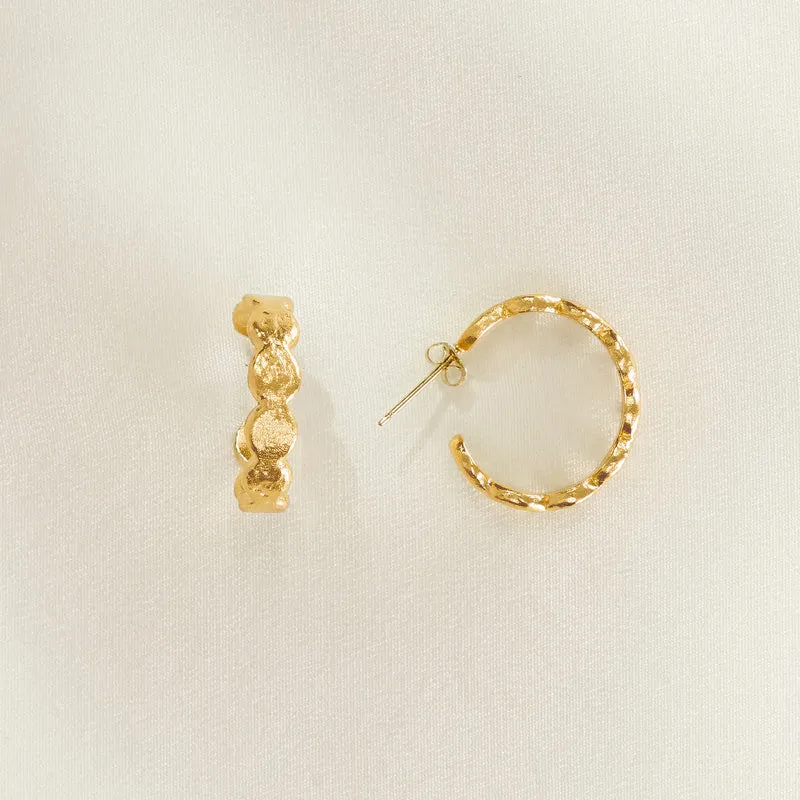 Francesca Earrings