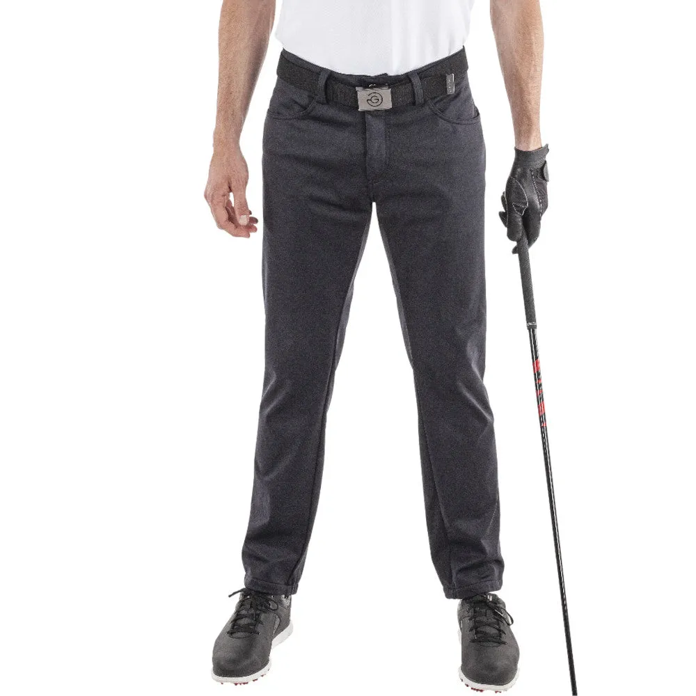 Galvin Green Lane Trousers - Black