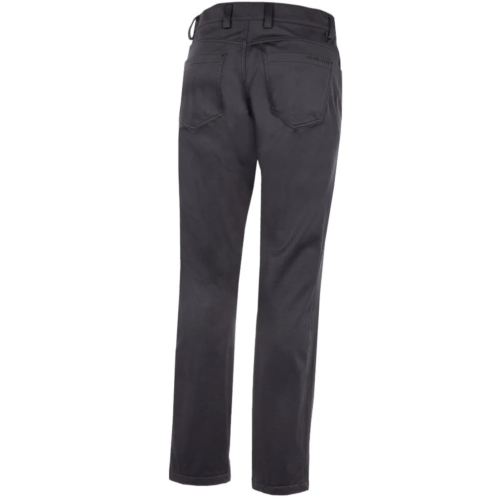 Galvin Green Lane Trousers - Black