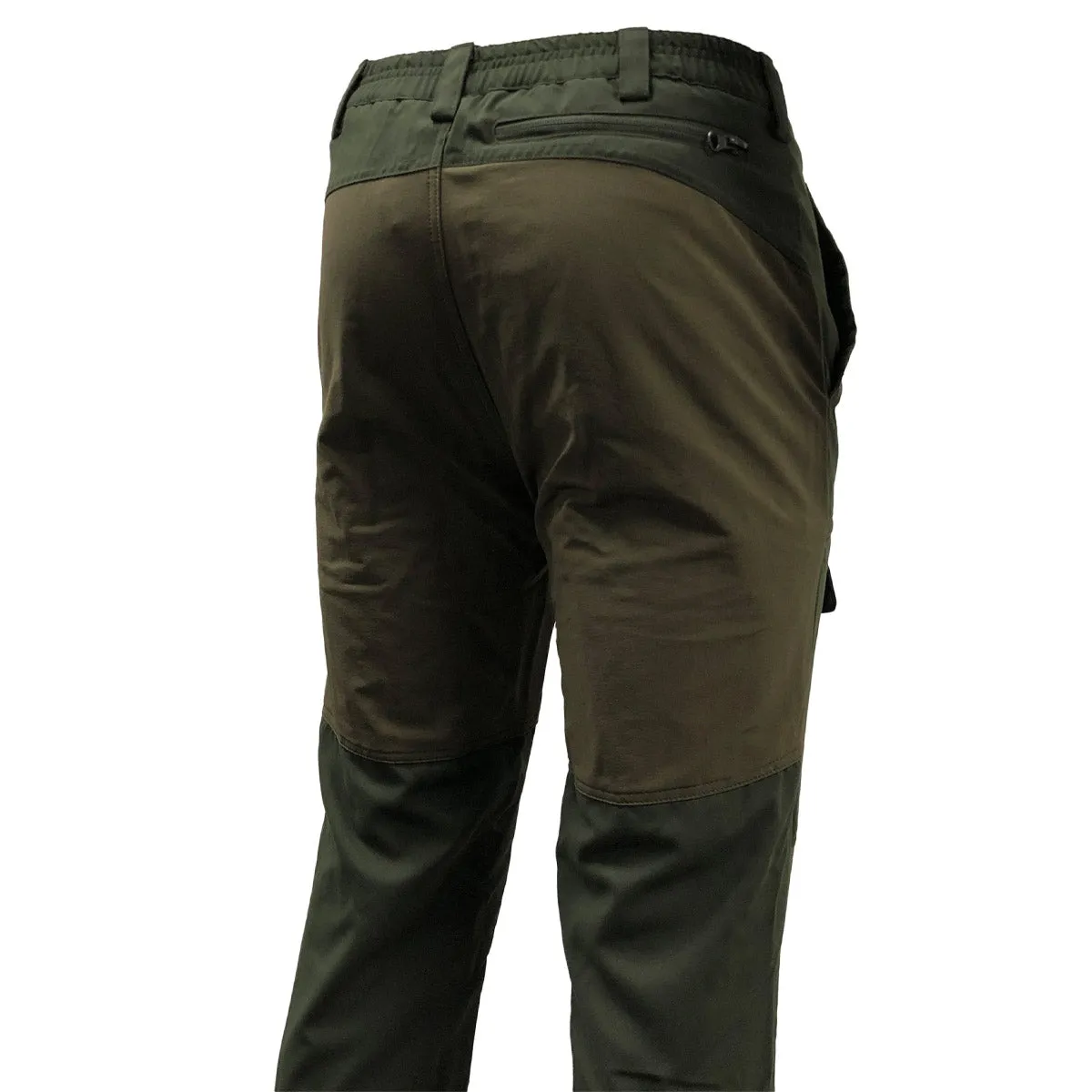 Game Mens Scope Jacket and Trousers