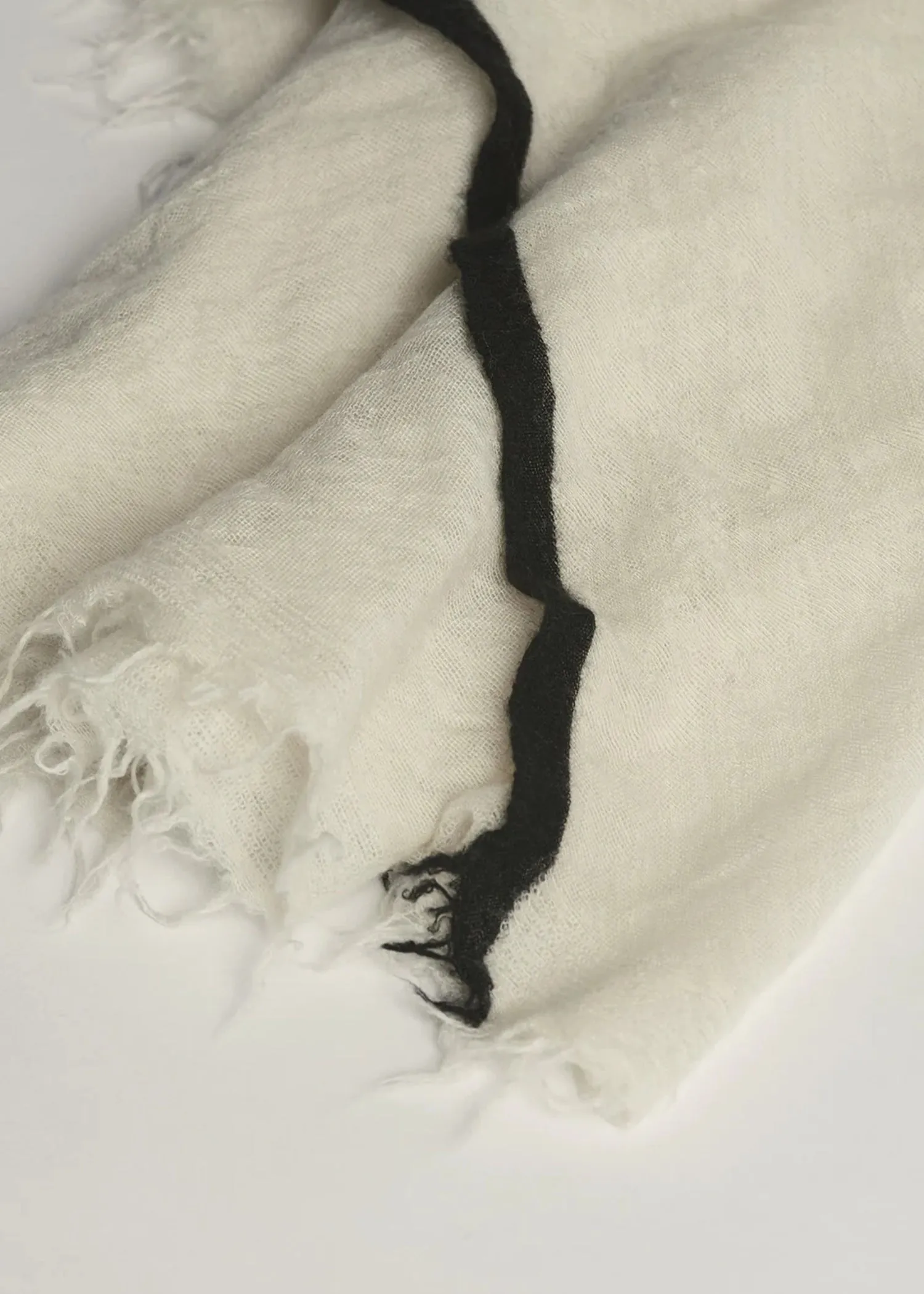 Grisal Rosa Scarf