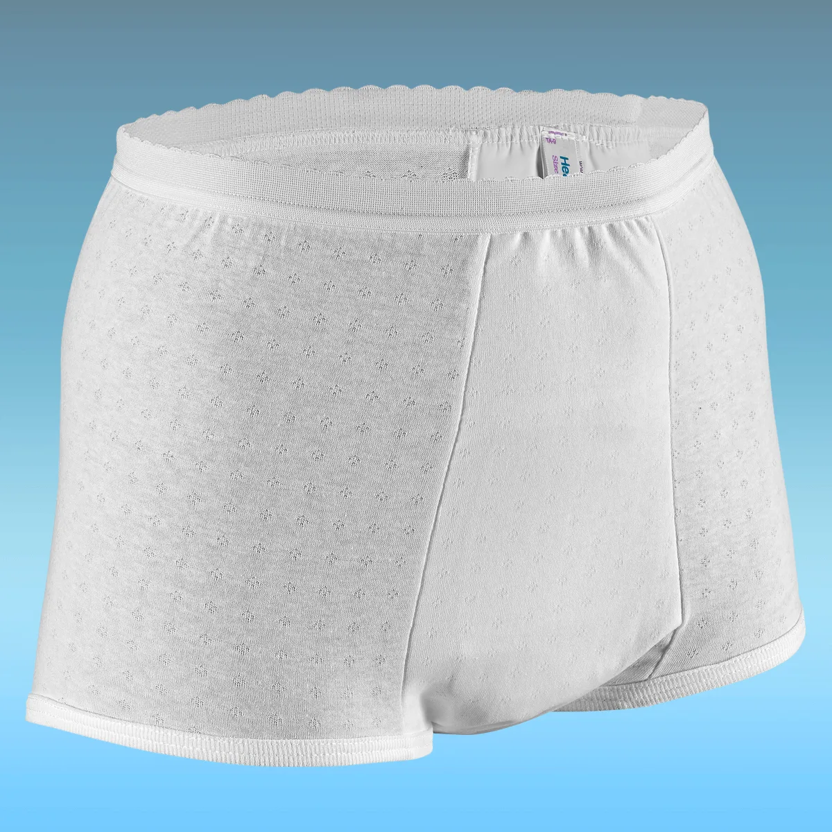 HealthDri™ Breathable Women’s Moderate Absorbency Panties