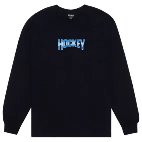 Hockey Main Event Long Sleeve T Shirt