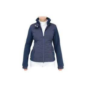 HY Fashion Ladies Scarlett Winter Jacket