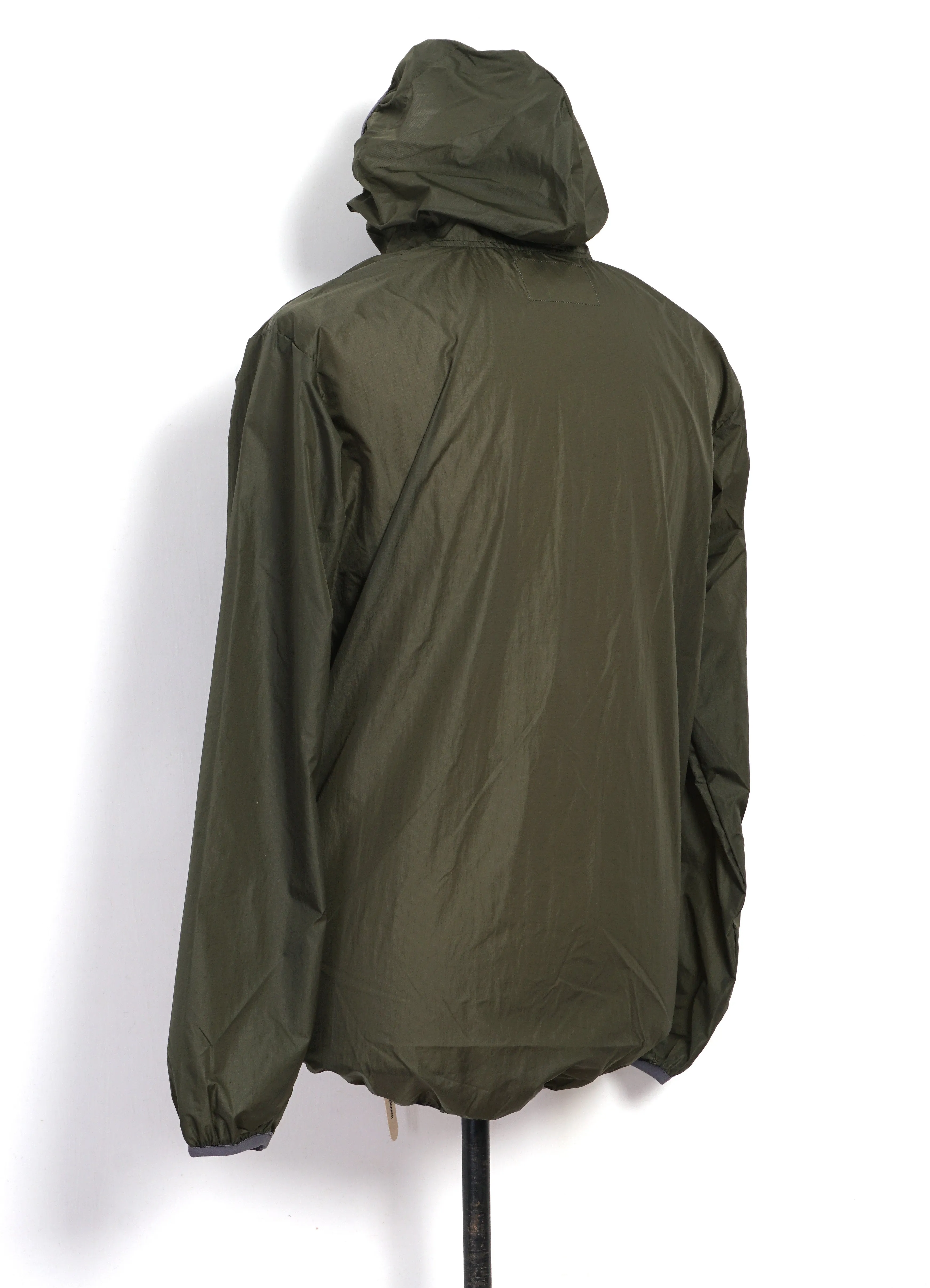 ID JACKET | Olive