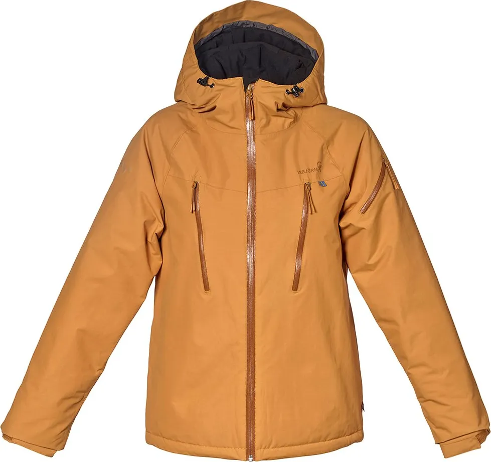 Isbjörn of Sweden Kids&#x27; Carving Winter Jacket Lion | Buy Isbjörn of Sweden Kids&#x27; Carving Winter Jacket Lion here | Outnorth