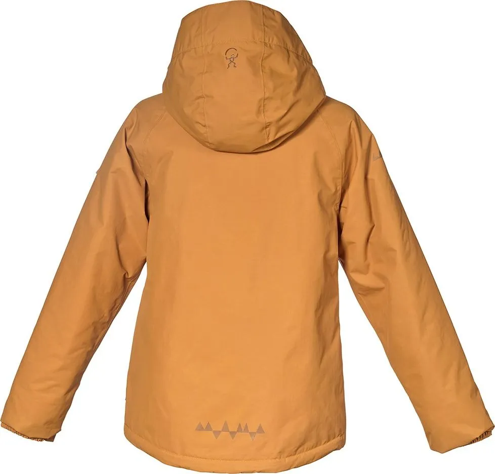 Isbjörn of Sweden Kids&#x27; Carving Winter Jacket Lion | Buy Isbjörn of Sweden Kids&#x27; Carving Winter Jacket Lion here | Outnorth