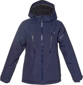 Isbjörn of Sweden Kids&#x27; Carving Winter Jacket Navy | Buy Isbjörn of Sweden Kids&#x27; Carving Winter Jacket Navy here | Outnorth