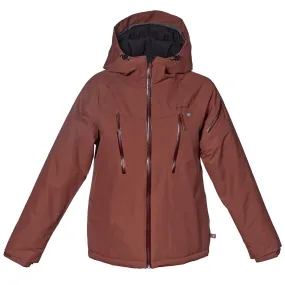 Isbjörn of Sweden Kids&#x27; Carving Winter Jacket Volcano | Buy Isbjörn of Sweden Kids&#x27; Carving Winter Jacket Volcano here | Outnorth