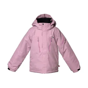 Isbjörn of Sweden Kids&#x27; Helicopter Winter Jacket  Frostpink | Buy Isbjörn of Sweden Kids&#x27; Helicopter Winter Jacket  Frostpink here | Outnorth