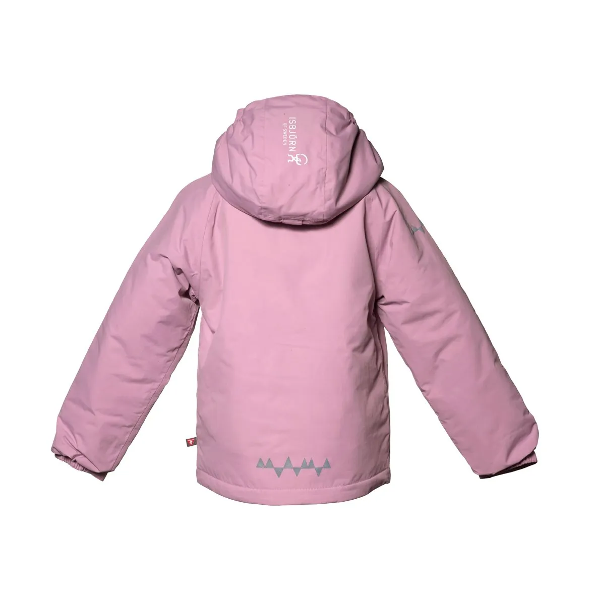 Isbjörn of Sweden Kids&#x27; Helicopter Winter Jacket  Frostpink | Buy Isbjörn of Sweden Kids&#x27; Helicopter Winter Jacket  Frostpink here | Outnorth