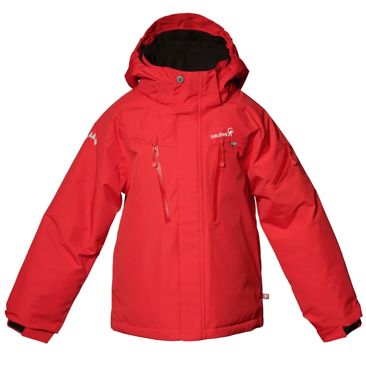 Isbjörn of Sweden Kids&#x27; Helicopter Winter Jacket  Love | Buy Isbjörn of Sweden Kids&#x27; Helicopter Winter Jacket  Love here | Outnorth